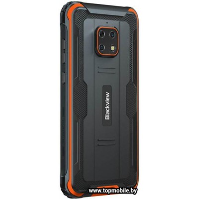 Blackview BV4900S купить