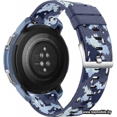 HONOR Watch GS Pro купить