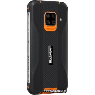 Blackview BV5100 купить
