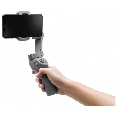 Электрический стабилизатор для смартфона DJI Osmo Mobile 3 Combo купить