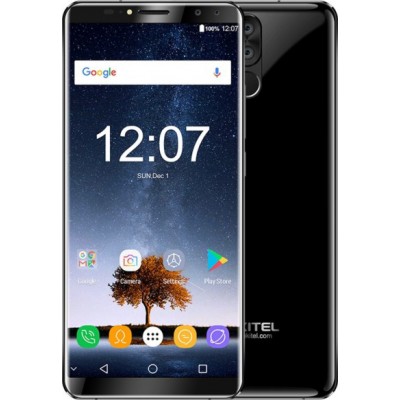 Oukitel K6 купить