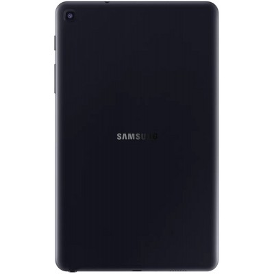 Планшет Samsung Galaxy Tab A with S Pen 8.0 (2019) LTE 32GB P205 Black купить