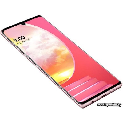 LG Velvet 5G купить