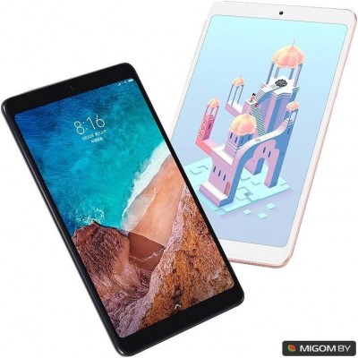 Xiaomi Mi Pad 4 32GB купить Xiaomi Mi Pad 4 32GB купить