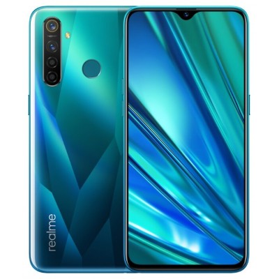 Realme 5 Pro 8/128GB купить