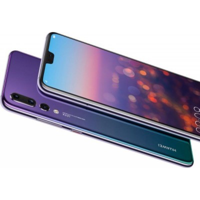 Huawei P20 Pro купить