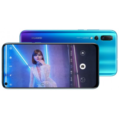 Huawei Nova 4 VCE-AL00 48 Мп купить