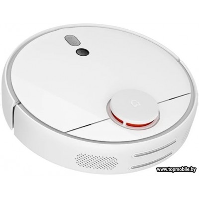 Робот-пылесос Xiaomi Mi Robot Vacuum Cleaner 1S купить