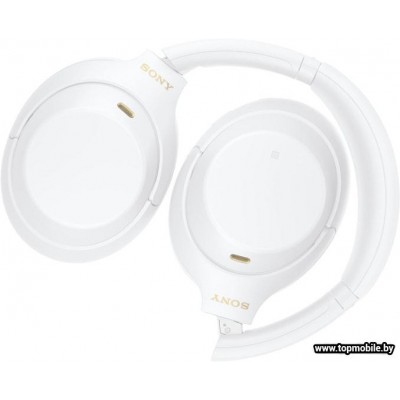 Наушники Sony WH-1000XM4 купить