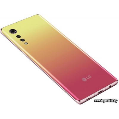 LG Velvet 5G купить