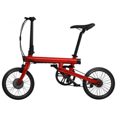 Электровелосипед Xiaomi QiCycle купить