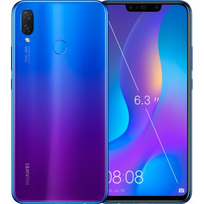 Huawei Nova 3i 4GB/64GB купить