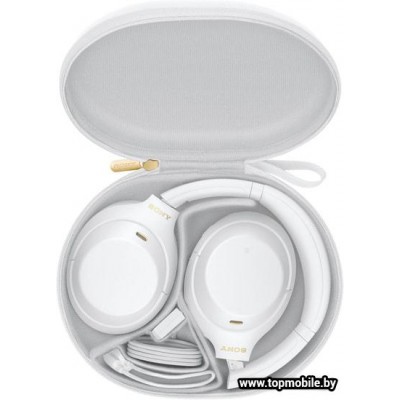 Наушники Sony WH-1000XM4 купить