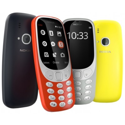 Nokia 3310 (2017) купить Nokia 3310 (2017) купить