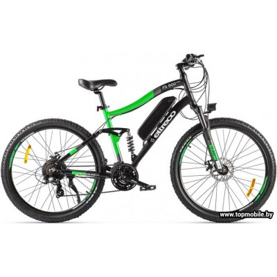 Электровелосипед Eltreco FS-900 2020 купить
