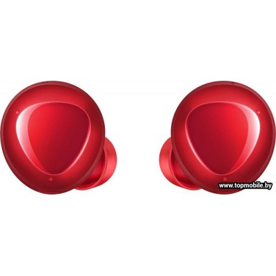 Наушники Samsung Galaxy Buds+ купить Наушники Samsung Galaxy Buds+ купить