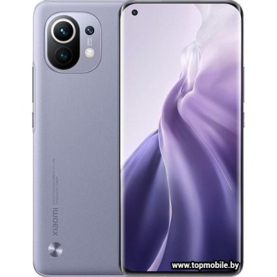 Xiaomi Mi 11 8GB/128GB купить Xiaomi Mi 11 8GB/128GB купить