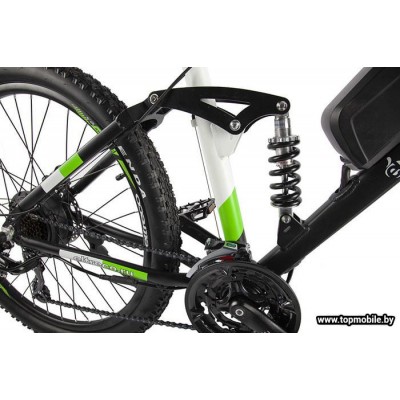 Электровелосипед Eltreco FS-900 2020 купить
