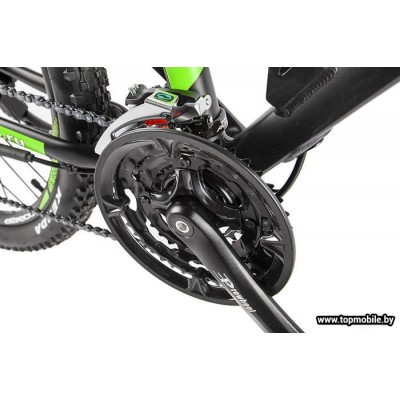 Электровелосипед Eltreco FS-900 2020 купить