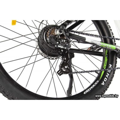 Электровелосипед Eltreco FS-900 2020 купить