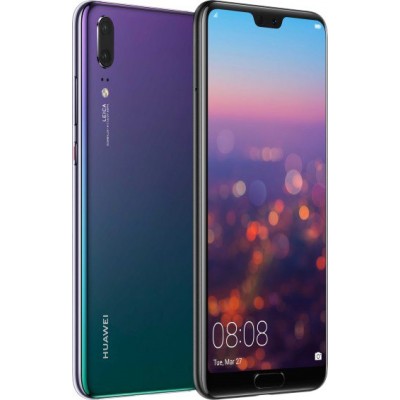 Huawei P20 4/64Gb (EML-L29C) купить