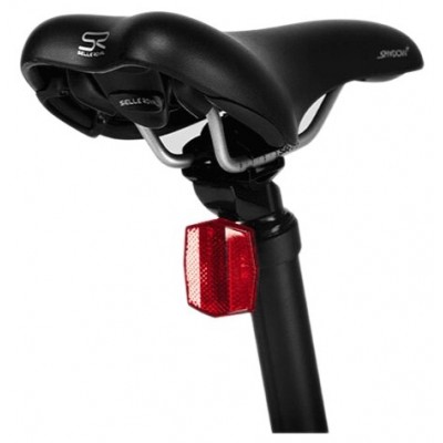 Электровелосипед Xiaomi QiCycle купить