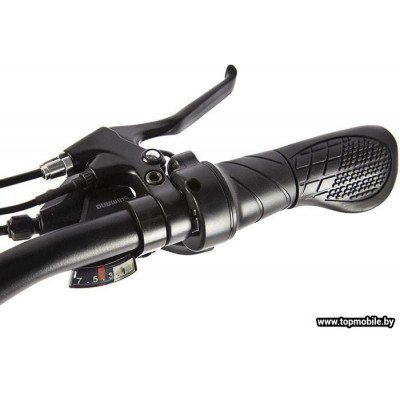 Электровелосипед Eltreco FS-900 2020 купить