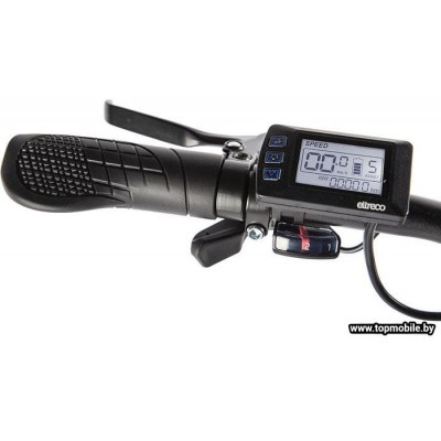 Электровелосипед Eltreco FS-900 2020 купить