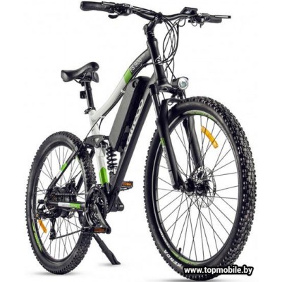 Электровелосипед Eltreco FS-900 2020 купить