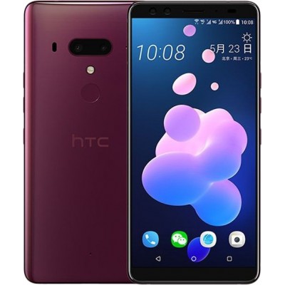 HTC U12+ 64GB купить