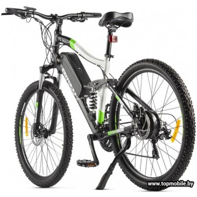 Электровелосипед Eltreco FS-900 2020 купить