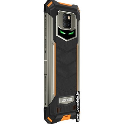 Doogee S88 Pro купить