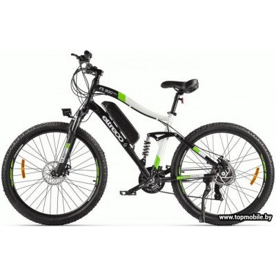 Электровелосипед Eltreco FS-900 2020 купить