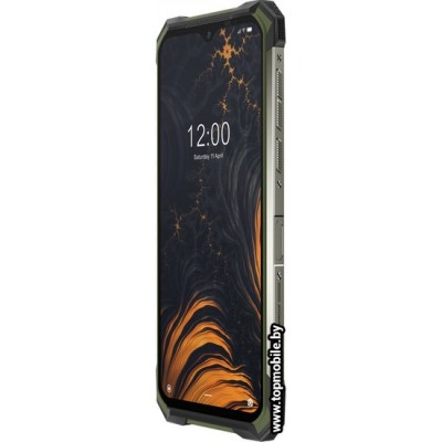 Doogee S88 Pro купить