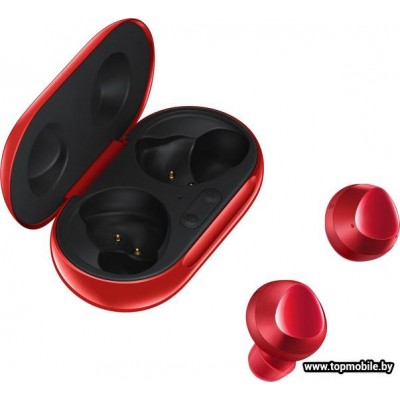 Наушники Samsung Galaxy Buds+ купить Наушники Samsung Galaxy Buds+ купить
