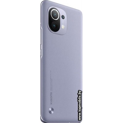 Xiaomi Mi 11 8GB/128GB купить Xiaomi Mi 11 8GB/128GB купить