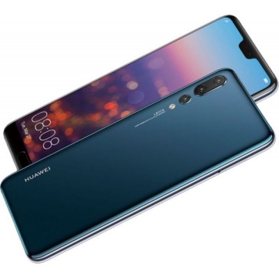 Huawei P20 Pro купить