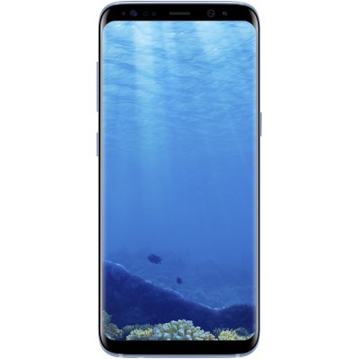 Samsung Galaxy S8 Single SIM 64GB купить Samsung Galaxy S8 Single SIM 64GB купить