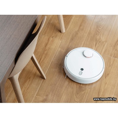 Робот-пылесос Xiaomi Mi Robot Vacuum Cleaner 1S купить