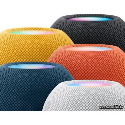 Умная колонка Apple HomePod Mini купить