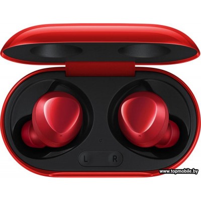 Наушники Samsung Galaxy Buds+ купить Наушники Samsung Galaxy Buds+ купить