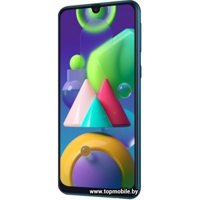 Samsung Galaxy M21 4/64GB купить Samsung Galaxy M21 4/64GB купить