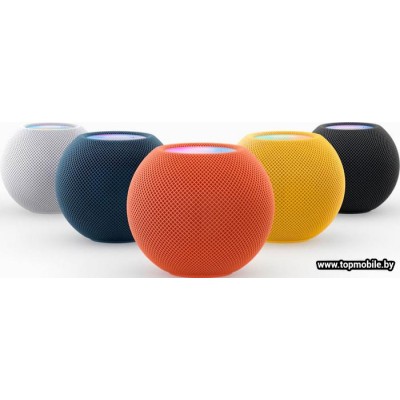 Умная колонка Apple HomePod Mini купить