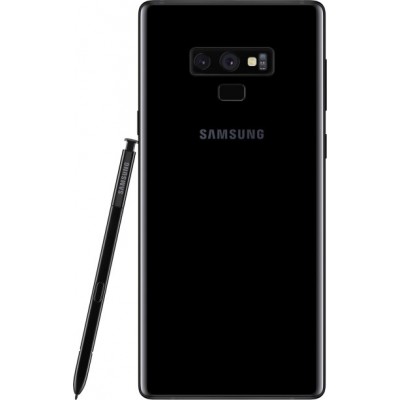 Samsung Galaxy Note9 SM-N960F Dual SIM 128GB купить