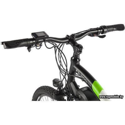 Электровелосипед Eltreco FS-900 2020 купить