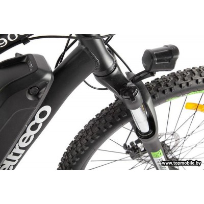Электровелосипед Eltreco FS-900 2020 купить