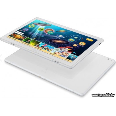 Планшет Lenovo Tab P10 TB-X705F 3GB/32GB ZA440005PL (белый) купить