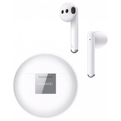 Наушники HUAWEI FreeBuds 3 купить