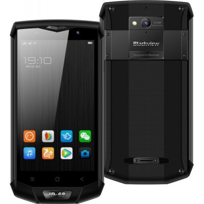 Blackview BV8000 Pro купить
