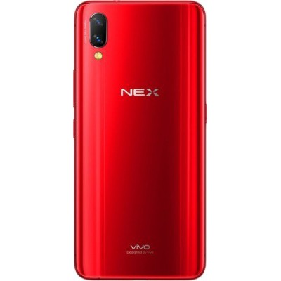 Vivo NEX Ultimate 8GB/128GB купить